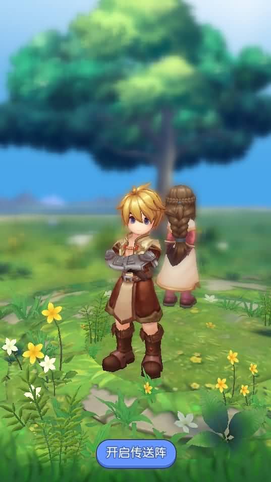 怀旧RO冒险手游【仙境传说RO初心集结内购版】最新整理Linux手工服务端+安卓+详细搭建教程-源码分享站