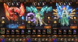 三网雷霆H5游戏【神魔战意雷霆H5跨服版】最新整理一键既玩镜像服务端+Linux手工服务端+多区跨服+GM授权后台+详细搭建教程-源码分享站