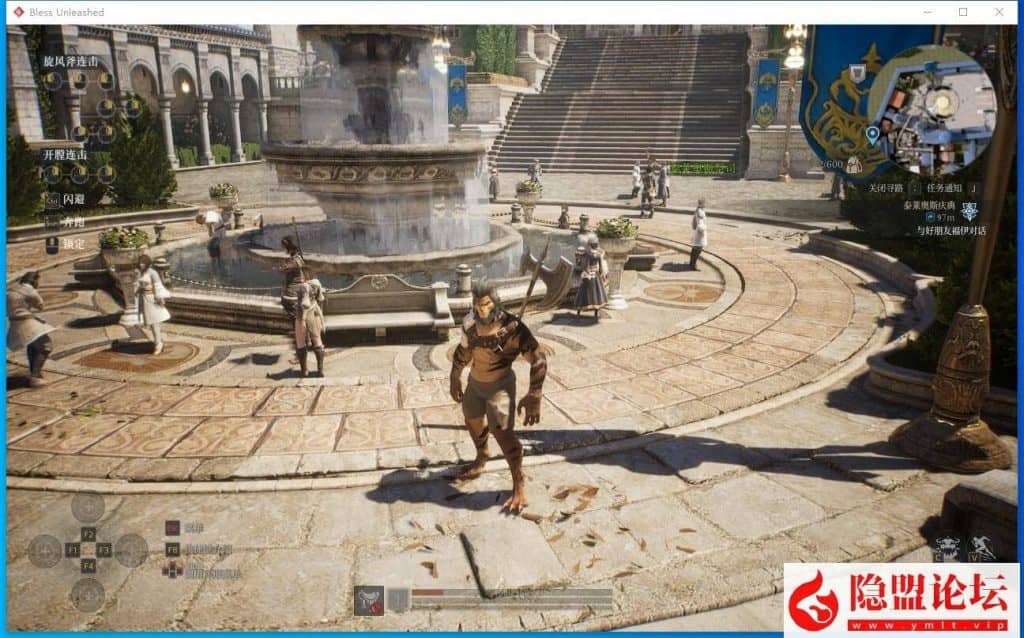 2024最新整理精品网单【神佑释放】更新V3.0版VM一键单机端+GM命令脚本及全物品ID+视频教程+网页魔改商城-源码分享站