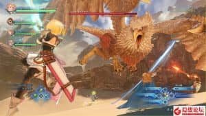 2024最新整理碧蓝幻想Relink（Granblue Fantasy Relink）RUNE中文版+视频教程+碧蓝幻想Relink 28项修改器-源码分享站