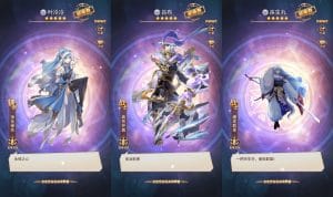 稀有二次元卡牌回合手游【宝石新光SP冥王6.5万级内购版】最新整理Linux手工服务端+多区跨服+自定义英雄+自定义符文+GM授权后台+安卓+详细搭建教程-源码分享站