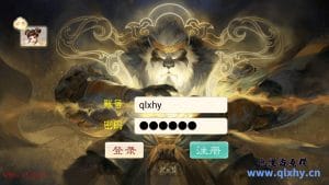 站长亲测[天空锦瑟]外面卖5000的大话西游+服务端+安卓l0S客户端+源码+GM运营后台+文字教程-源码分享站