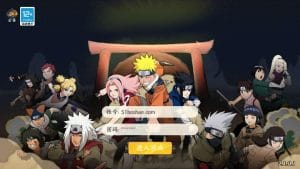 稀有横版卡牌回合手游【火影忍者大世界】最新整理Linux手工服务端+安卓苹果双端+GM授权后台+详细搭建教程+视频教程-源码分享站