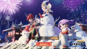 MT3换皮梦幻[星河西游]最新整理L inux开服手工服务端+安卓苹果双端+GM后台+详细搭建教程+全套源码-源码分享站