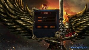 幽冥换皮传世手游[复古传奇]最新整理商业WIN系-键即玩服务端+安卓苹果双端+GM后台+详细搭建教程-源码分享站