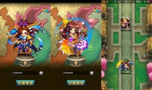 稀有卡牌回合手游【放开那三国巅峰白金版】最新整理Linux手工服务端+安卓苹果双端+CDK授权后台+详细搭建教程-源码分享站