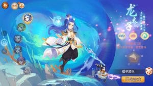 MT3换皮【糖果西游修复版】最新整理Linux手工服务端+安卓苹果双端+GM后台+详细搭建教程+全套源码-源码分享站