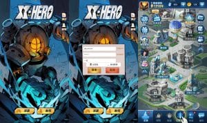 稀有卡牌回合手游【圣魂纷争】最新整理Win一键服务端+CDK授权后台+安卓苹果双端+luascript解包工具+详细搭建教程+出包视频教程-源码分享站