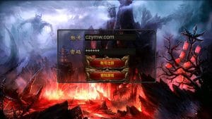 幽冥传奇手游【问鼎九州】最新整理WIN系特色服务端+安卓+GM授权后台+详细搭建教程-源码分享站