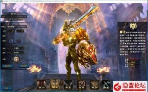 最新整理稀有精品网单【神鬼传奇斗罗超变版】VM一键单机端175级新宠物坐骑天赋+隐盟视频教程+GM脚本命令+全物品ID-源码分享站