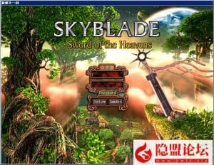 稀有经典怀旧珍藏品【破天一剑虎星端】VM一键单机版武功带GM工具辅助可刷装备+隐盟视频教程-源码分享站