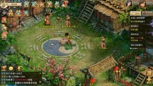 经典回合手游【某道楚歌仿官版】最新整理WIN手工服务端+双端+完美后台+详细搭建教程-源码分享站