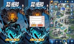 典藏美漫式画风卡牌手游【圣魂纷争修复版】最新整理Win系服务端+安卓苹果双端+解密工具+CDK后台+GM授权后台+详细搭建教程+视频教程-源码分享站