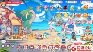 怀旧3D横版卡牌回合蓝光手游【口袋觉醒宝可梦之口袋嘉年华】Ubuntu手工服务端-视频教程-GM总运营管理后台-网页注册-新版GM授权后台-双端-源码分享站