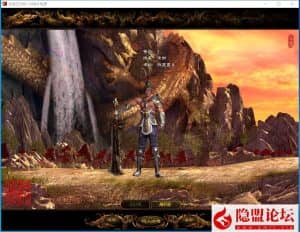 【梦回征途之世外桃源】经典角色扮演3D类剧情大型国战网游-最新整理VM一键单机版支持外网搭建-版本修改工具-配套GM工具-完整PC客户端-源码分享站