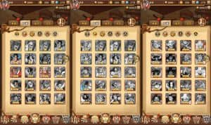 稀有卡牌回合手游【航海王之航海纷争】最新整理Linux手工服务端+安卓苹果双端+GM授权后台+加解密工具+全套表+详细搭建教程-源码分享站