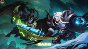 典藏回合卡牌手游【刀塔传奇2】最新整理Win一键服务端+安卓苹果双端+运营后台+详细搭建教程-源码分享站