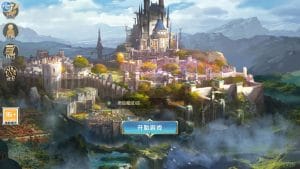 稀有RPG魔幻手游【魔域觉醒之幻兽归来神界元素跨服完整版】最新整理Linux手工服务端+GM授权后台+代理后台+安卓苹果双端+详细搭建教程-源码分享站