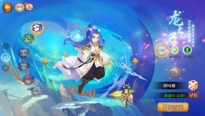 MT3换皮MH【盛世西游2】最新整理Linux手工服务端+安卓苹果双端+GM后台+详细搭建教程+全套源码+赞助攻略掉落说明-源码分享站