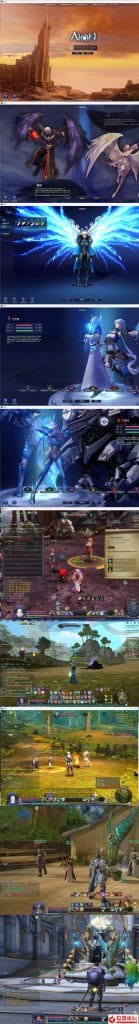 2024最新整理【永恒之塔8.4单机版】完美修复版本超智能AI机器人组队下副本+视频搭建教程+GM工具-源码分享站