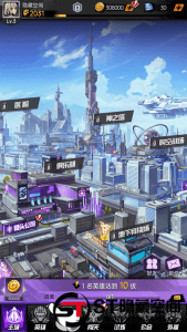 竖屏手游【时空战场】最新整理 手工端+内购版+安卓苹果双端+视频教程+游戏源码-源码分享站