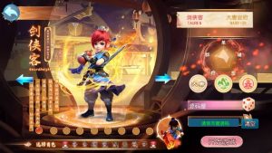 MT3换皮MH【幽魂西游突破2尊享挂机版】最新整理单机一键即玩镜像端+Linux手工服务端+安卓苹果双端+GM后台+详细搭建教程+全套源码-源码分享站