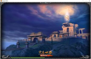 3D魔幻RPG端游【完美国际136V97版】最新整理单机一键即玩镜像端+Linux手工服务端+管理后台+网页注册+GM工具+PC客户端+详细搭建教程-源码分享站