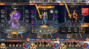 三网H5游戏【一刀传世H5】最新整理单机一键即玩镜像端++Linux手工服务端+详细搭建教程-源码分享站