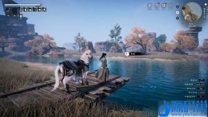 最近steam上比较火的【下一站江湖Ⅱ】豪华单机版|中字-国语|Build.14208321-云途江湖-剑魄苍穹+DLC江湖如梦|解压即撸|-源码分享站