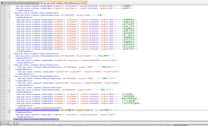 【梦幻诛仙】怪物难度修改视频教程    掉落修改视频教程-源码分享站