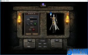 2024最新整理逍遥巅峰假人英雄版新端完美无BUG运行+隐盟视频教程+GM管理面板+假人管理-源码分享站