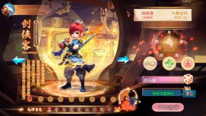 MT3换皮MH【幽魂西游3突破尊享挂机版】最新整理单机一键即玩镜像端+Linux手工服务端+安卓苹果双端+GM后台+详细搭建教程+全套源码-源码分享站