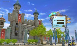 典藏Q萌冒险端游【星痕汉化版】最新整理Win系服务端+GM指令教程+PC客户端+详细搭建教程-源码分享站