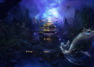 典藏2.5D端游【超神传】最新整理Win系服务端+PC客户端+元宝充值教程+详细搭建教程-源码分享站