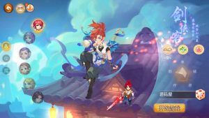 MT3换皮MH【凡人修仙传】最新整理单机一键即玩镜像端+Linux手工服务端+安卓苹果双端+GM后台+详细搭建教程+全套源码-源码分享站