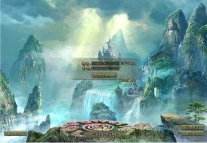 典藏怀旧端游【仙尘II】最新整理WIN系服务端+PC客户端+网页注册+详细搭建教程-源码分享站