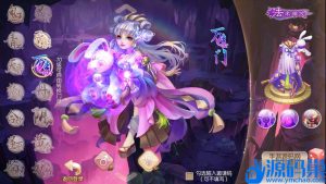 经典Q萌闯关回合手游【梦幻诛仙之六大陆超变打金版14职业】VM一键单机版+Linux手工外网端-隐盟视频教程-GM网页管理后台-源码分享站