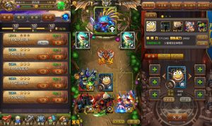 怀旧竖版卡牌手游【我叫MT1特色优化版】最新整理单机一键即玩镜像端+Linux手工服务端+安卓+GM后台+网页注册+详细搭建教程-源码分享站