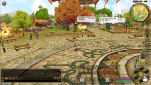 飞行战斗类端游【新飞飞v19】最新整理单机一键即玩镜像端+WIN系半手工服务端+PC客户端+GM工具+详细搭建教程-源码分享站