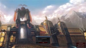 怀旧动作端游【RaiderZ奇兵美服八职业完整版】最新整理WIN系半手工服务端+PC客户端+详细搭建教程+元宝修改教程+视频教程-源码分享站