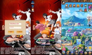 典藏卡牌回合手游【死神-仙境竞技场内购版】最新整理单机一键即玩镜像端+Linux手工服务端+安卓+GM授权后台+CDK授权后台+详细搭建教程+全物品ID-源码分享站