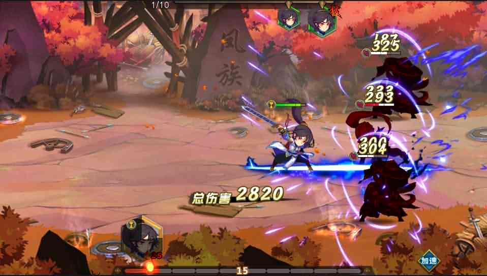 冒险卡牌手游【莽荒纪起源】最新整理Win系服务端+亲测安卓苹果双端+运营后台+详细搭建教程