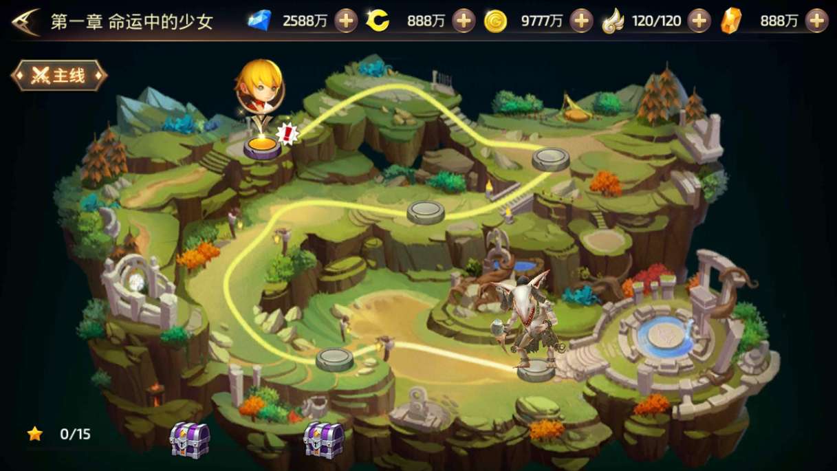 3D动作冒险手游【龙之谷之新符文龙】2024整理单机一键即玩镜像端 Linux手工服务端 授权后台 教程【站长亲测】