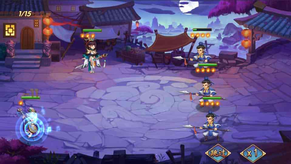 稀有卡牌手游【逐鹿三国又名龙之剑圣】最新整理WIN系服务端+安卓苹果双端+GM后台+详细搭建教程