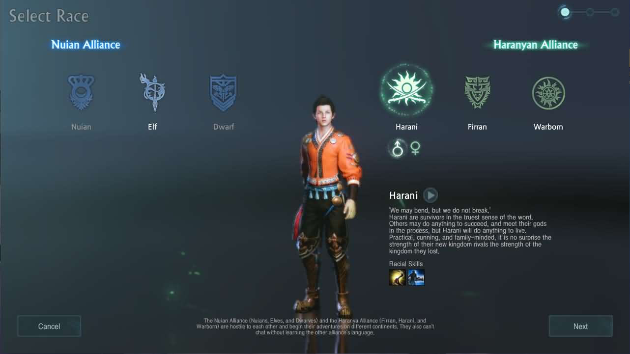 3DMMORPG端游【上古世纪5.0六种族5职业汉化版】最新整理Win系服务端 货币修改教程 PC客户端 详细搭建教程