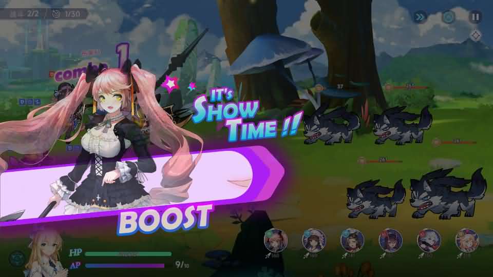 二次元卡牌回合手游【少女戰姬修复版】最新整理Linux手工服务端 运维后台 管理后台 GM授权后台 CDK账号授权后台 安卓 详细搭建教程 视频教程