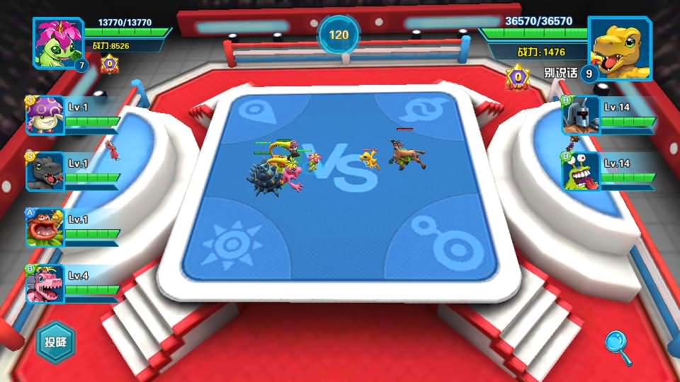 3DQ萌冒险手游【数码宝贝之数码大冒险】最新整理WIN系服务端+安卓+运营后台+CDK授权后台+详细搭建教程