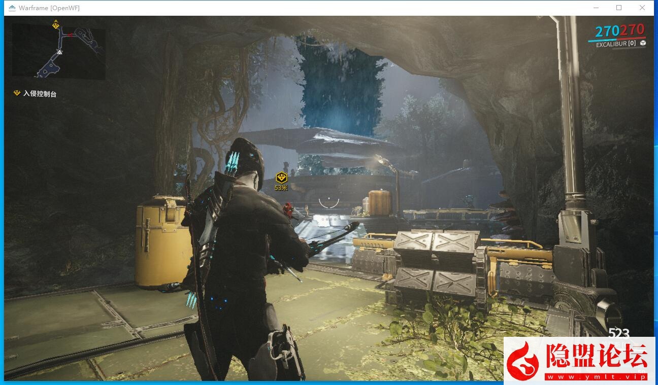 最新整理【星际战甲OpenWF】VM一键单机版 视频教程 Mod修改教程 Mod编辑器 全物品ID元数据