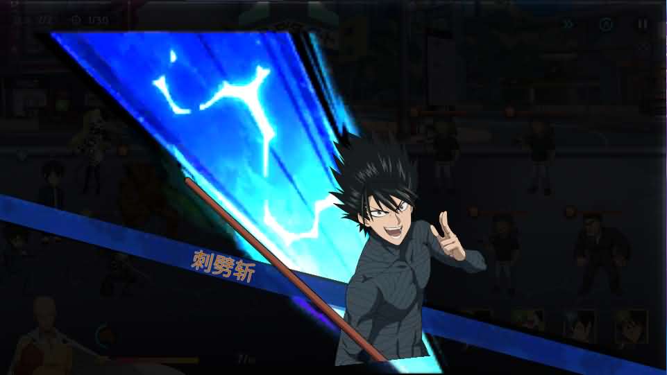 横版卡牌回合手游【一拳超人】最新整理单机一键即玩镜像端 Linux手工服务端 运维后台 管理后台 GM授权后台 CDK账号授权后台 安卓 详细搭建教程 视频教程