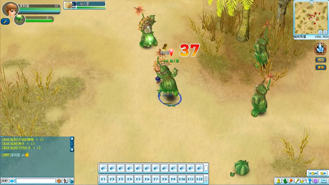 3DQ萌MMORPG端游【海盗王OL新春贺岁版】最新整理单机一键即玩服务端 WIN系半手工服务端 PC客户端 GM指令 详细搭建教程 视频教程